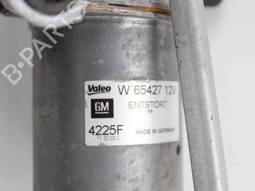 Front wiper motor OPEL CORSA E (X15) 1.3 CDTI (08, 68) | BP38077869M29  - Image 7