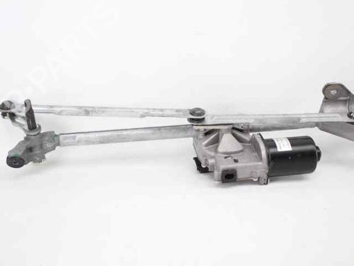 Front wiper motor CITROËN C4 II (NC_) 1.6 HDi 115 | BP26165513M29 