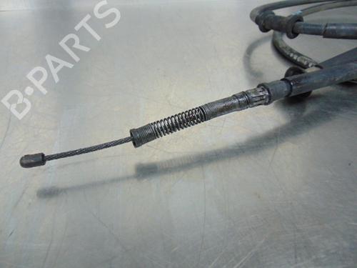 Handbrake cable FIAT PUNTO (188_) 1.3 JTD 16V | BP19200040C145 