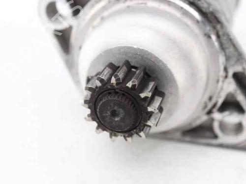 Starter VW POLO V (6R1, 6C1) 1.2 TDI | BP29761242M8 