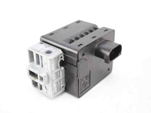Electronic module RENAULT MEGANE III Hatchback (BZ0/1_, B3_) 1.5 dCi | BP19234140M83 