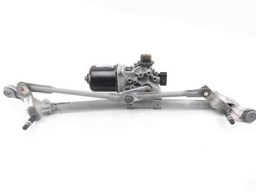 Viskermotor vindrude RENAULT MEGANE IV Grandtour (K9A/M/N_) 1.5 dCi 110 (110 hp) 30333433