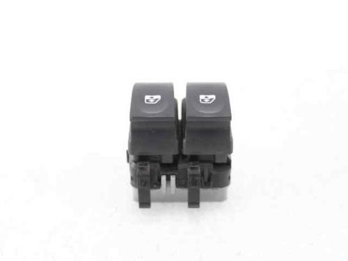 Left front window switch RENAULT CLIO III (BR0/1, CR0/1) 1.2 16V (BR02, BR0J, BR11, CR02, CR0J, CR11) | BP37455999I27 - Image 4