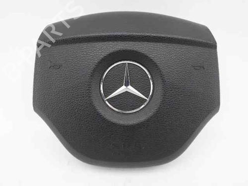 Airbag Kit MERCEDES-BENZ B-CLASS Sports Tourer (W245) B 180 CDI (245.207) | BP19242329C86 