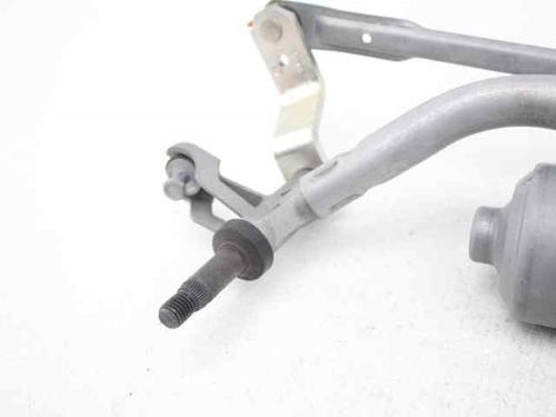 Front wiper motor PEUGEOT 208 I (CA_, CC_) 1.2 VTI 82 | BP19245532M29 