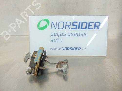 Used Hinge/Door check strap CITROËN BERLINGO / BERLINGO FIRST MPV (MF_, GJK_, GFK_) 1.4 i (MFKFX, MFKFW, GJKFWB, GJKFWC, GFKFWC) (75 hp) 19198584