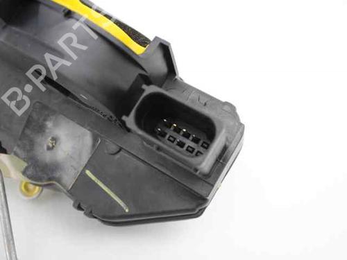 Front left lock OPEL ASTRA J (P10) 1.6 (68) | BP19236416C98 