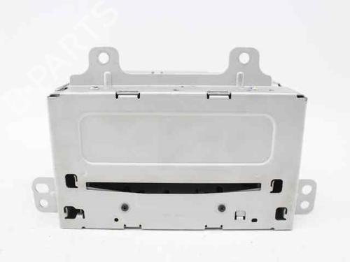 Radio OPEL ASTRA J (P10) 1.3 CDTI (68) | BP29320870E6 