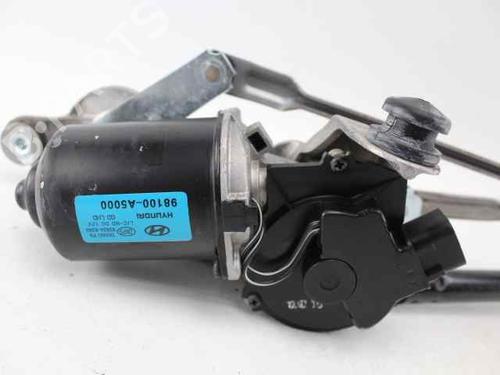 Front wiper motor HYUNDAI i30 (GD) 1.6 CRDi | BP34334052M29  - Image 9