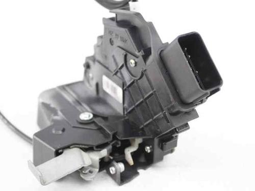 Rear right lock FORD FOCUS II (DA_, HCP, DP)  | BP19232705C99 