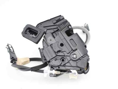 Front right lock VW GOLF VI (5K1) 1.6 TDI | BP21199940C97 