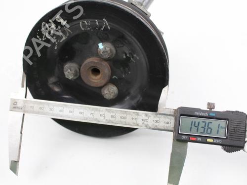 Steering pump MERCEDES-BENZ VITO Van (W638)  | BP19186903M99 