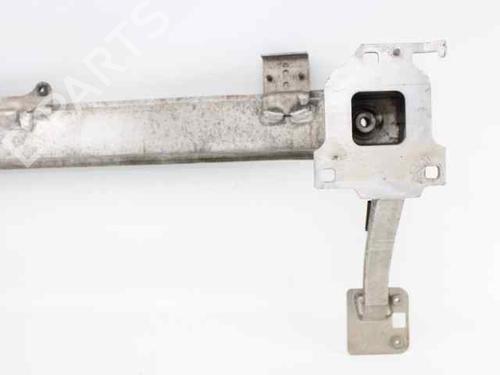 Front bumper reinforcement PEUGEOT 208 I (CA_, CC_) 1.6 HDi | BP29320830C109 