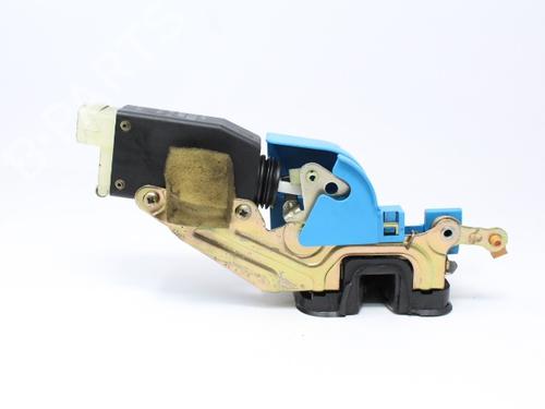 Front right lock SAAB 9-3 (YS3D) 2.0 Turbo | BP19204368C97 