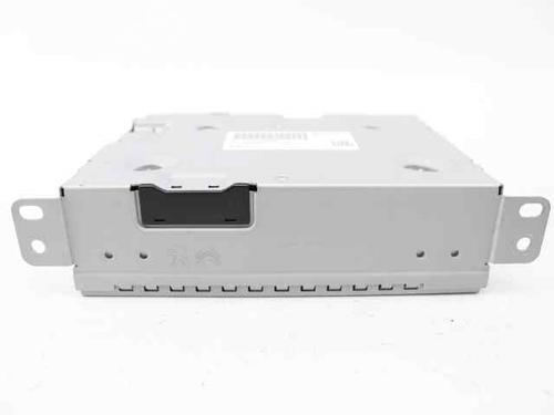 Used Radio CITROËN C3 / C3 ORIGIN III (SX) 1.2 PureTech 82 (83 hp) 27509632