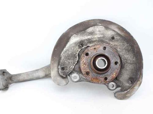 Used Right front steering knuckle Right front steering knuckle AUDI A4 B8 Avant (8K5) 2.0 TDI (136 hp) 33059884 33059884