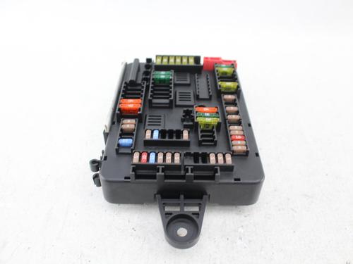 Fuse box BMW 1 (F21) 116 d | BP40240162E1 - Image 6
