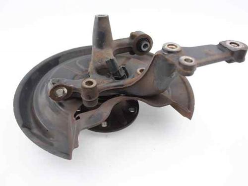 Right rear steering knuckle VW GOLF VI (5K1) 1.6 TDI | BP21200053M28 