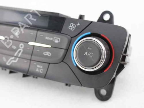 Climate control FORD FOCUS III  | BP26038306I5 