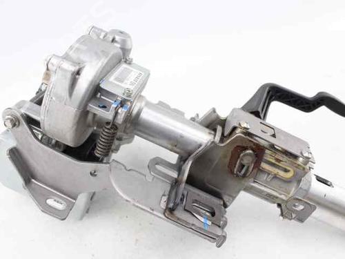Steering column RENAULT MEGANE IV Grandtour (K9A/M/N_) 1.5 dCi 110 | BP29143730M21 