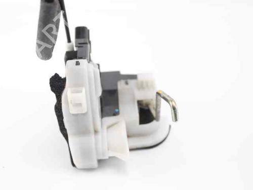 Front right lock HYUNDAI i20 II (GB, IB) 1.1 CRDi | BP19219091C97 