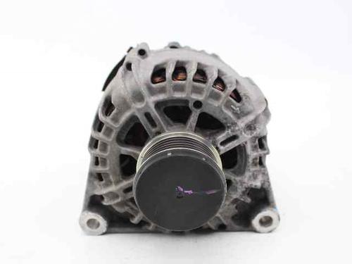 Alternator PEUGEOT 208 I (CA_, CC_) 1.2 VTI 82 | BP26137362M7