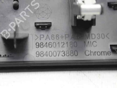 Air vent OPEL ASTRA L (OV5) 1.2 (FPHNSL, FPHNSR) | BP37480450I21 - Image 7