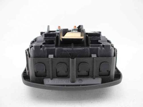Driver airbag RENAULT MEGANE III Hatchback (BZ0/1_, B3_) 1.5 dCi (BZ0C) | BP19243416C9 