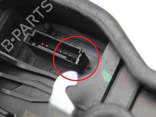 Front right lock BMW 3 Touring (E91) 320 d | BP27290434C97 