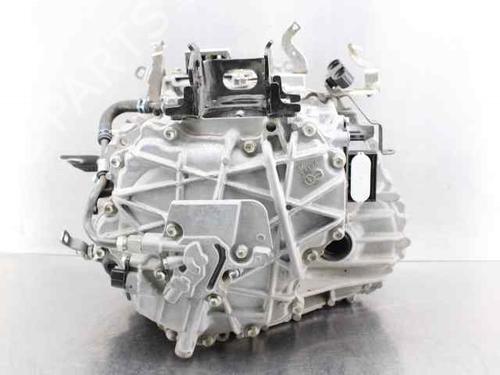 Gearbox TOYOTA YARIS (_P13_) 1.5 Hybrid (NHP130_, NHP130) | BP19226718M3 