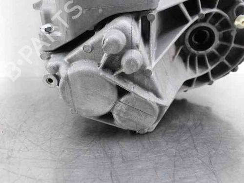 Gearbox RENAULT MEGANE II (BM0/1_, CM0/1_) 1.5 dCi (BM1E, CM1E) | BP19235908M3 