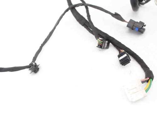 Wiring harness MERCEDES-BENZ CITAN Box Body/MPV (W415)  | BP29143784E16 