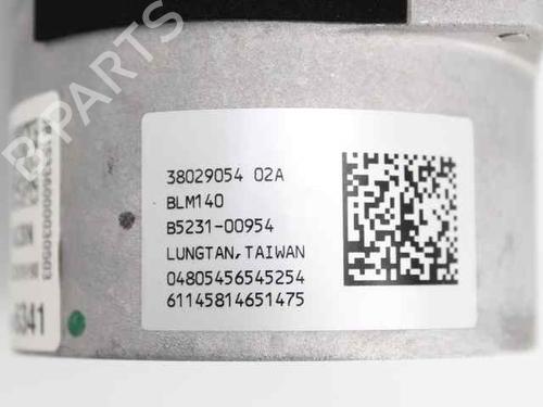 Steering column OPEL CORSA E (X15)  | BP29818611M21
