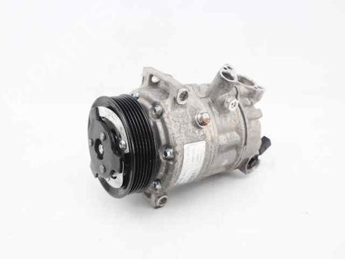 Used AC compressor VW GOLF VI Variant (AJ5) 1.6 TDI (105 hp) 21200083