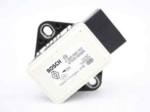 ABS Computer NISSAN QASHQAI / QASHQAI +2 I (J10, NJ10, JJ10E) [2006-2014]  19231219