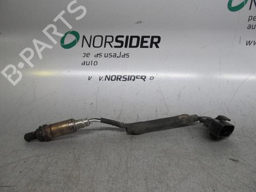 Used Electronic sensor SEAT CORDOBA (6K1, 6K2) 1.4 i (60 hp) 21200633