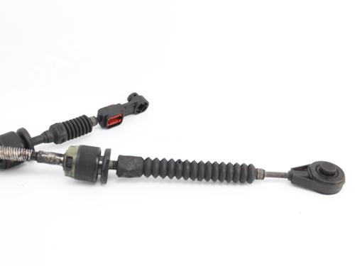 Gear lever FORD FOCUS II (DA_, HCP, DP)  | BP19215927M90 
