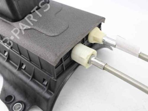 Gear lever OPEL CORSA E (X15) 1.4 (08, 68) | BP29818552M90 