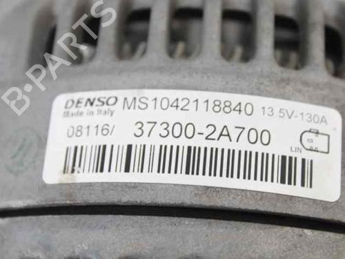 Generator KIA CEE'D (JD) 1.6 CRDi 136 | BP39700041M7 - Image 4