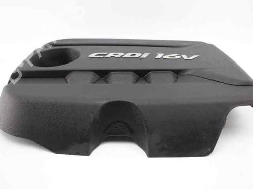 Upper protection KIA CEE'D Sportswagon (JD) 1.6 CRDi 128 | BP19240214M93