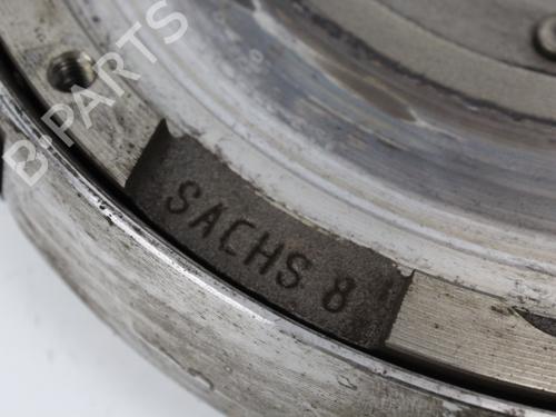 Flywheel FORD FOCUS II (DA_, HCP, DP)  | BP19203820M101 
