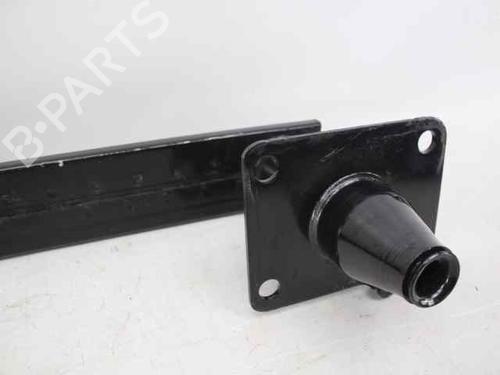 Front bumper reinforcement PEUGEOT 3008 I MPV (0U_) 1.6 HDi | BP19245443C109 