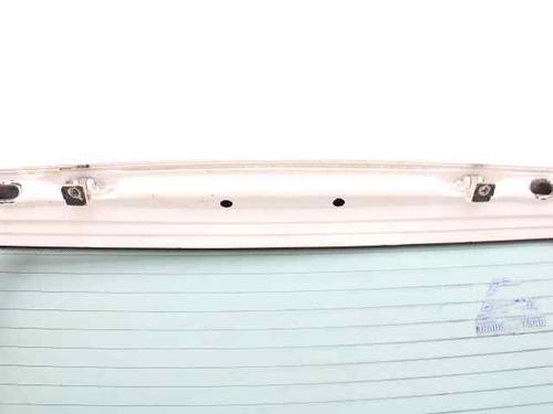 Tailgate VW POLO (6N2) 1.9 D | BP19233610C6 