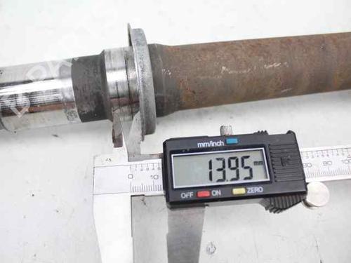 Right front driveshaft MITSUBISHI ASX (GA_W_) 1.8 DI-D (GA6W) | BP34410180M39 - Image 9