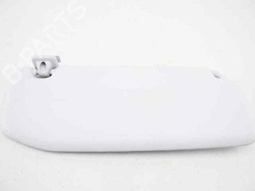 Left sun visor PEUGEOT 208 I (CA_, CC_) 1.6 HDi / BlueHDi 75 | BP19241919I1 