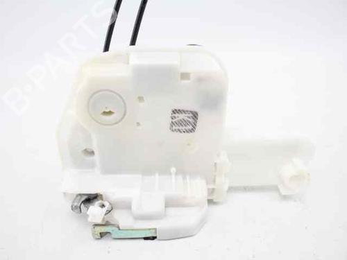 Front left lock MITSUBISHI ASX (GA_W_) 1.6 MIVEC (GA1W) | BP19239253C98 