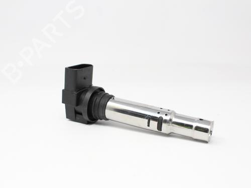 Used Ignition coil SEAT IBIZA III (6L1) [2002-2009]  19204157