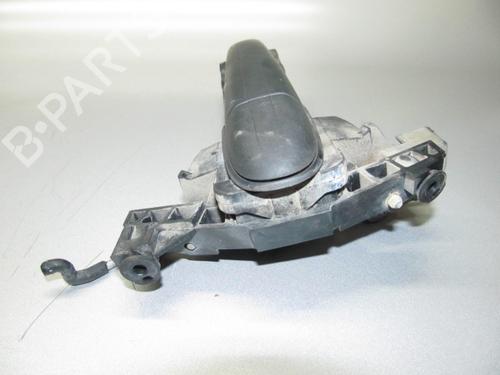 Front right exterior door handle MERCEDES-BENZ A-CLASS (W168)  | BP19185829C129 