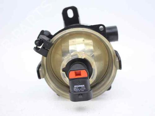 Left front fog light OPEL CORSA E (X15) 1.4 (08, 68) | BP19245092C30 