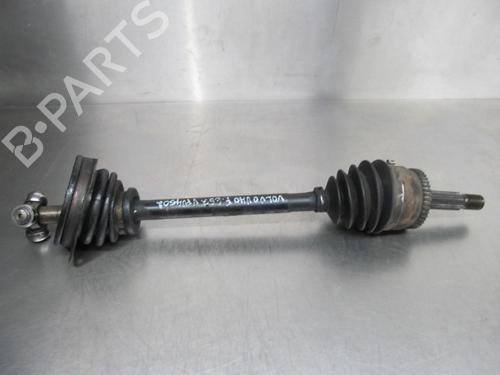 Left front driveshaft VOLVO V40 Estate (645) 1.6 | BP19194428M38 